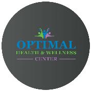 Optimal Men's Center / Optimal Health and Wellness Center Logo
